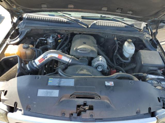 Photo 11 from auction – 2004 GMC YUKON with VIN 1GKEC13T64R126622