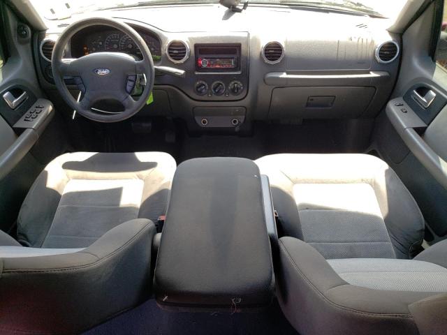 Photo 8 from auction – 2003 FORD EXPEDITION with VIN 1FMRU15W03LC49511