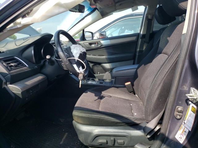 Photo 7 from auction – 2017 SUBARU OUTBACK 2. with VIN 4S4BSACC8H3214187