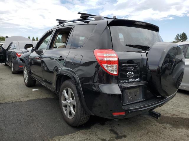 Photo 2 from auction – 2010 TOYOTA RAV4 LIMIT with VIN 2T3DK4DV2AW034317