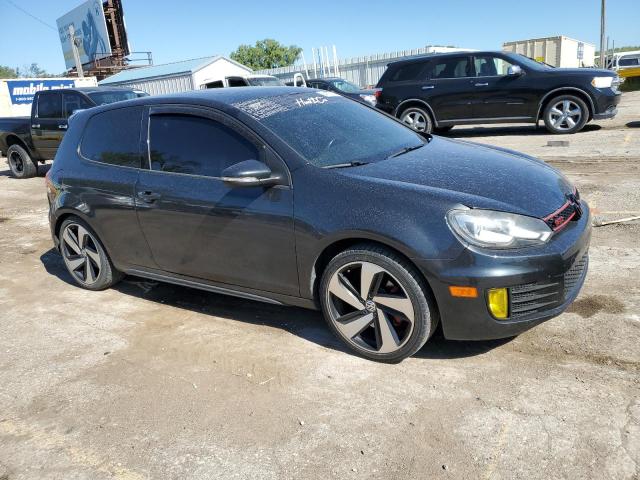 Photo 4 from auction – 2011 VOLKSWAGEN GTI with VIN WVWFD7AJ5BW314399