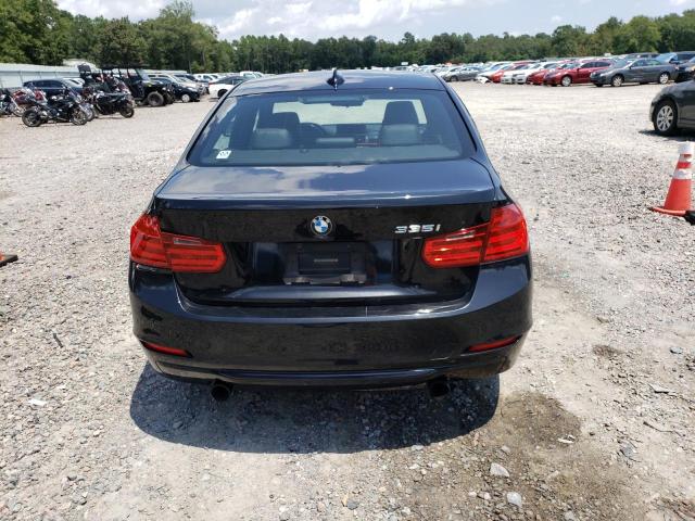 Photo 6 from auction – 2013 BMW 335 I with VIN WBA3A9G51DNP37410
