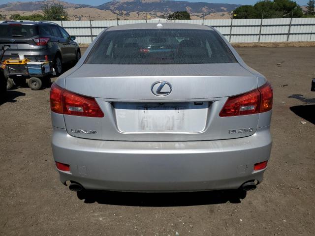 صورة رقم 6 من المزاد - 2008 LEXUS IS 250 مع VIN JTHBK262382078388