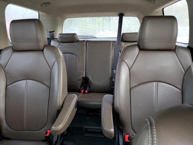 Photo 10 from auction – 2014 GMC ACADIA SLT with VIN 1GKKRRKDXEJ132367