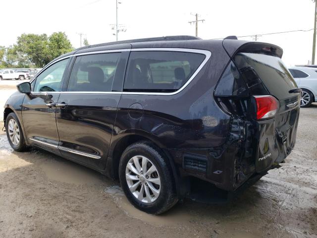 Photo 2 from auction – 2017 CHRYSLER PACIFICA T with VIN 2C4RC1BG0HR534017