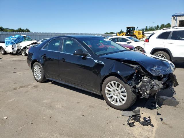 Photo 4 from auction – 2012 CADILLAC CTS with VIN 1G6DC5E53C0105293