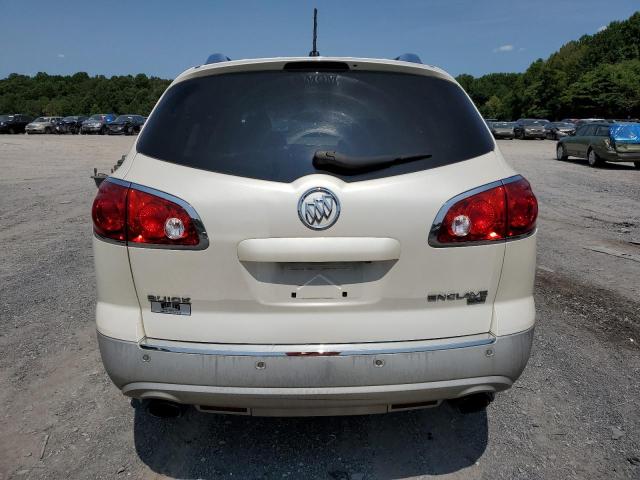 Photo 6 from auction – 2009 BUICK ENCLAVE CX with VIN 5GAER23D99J162384