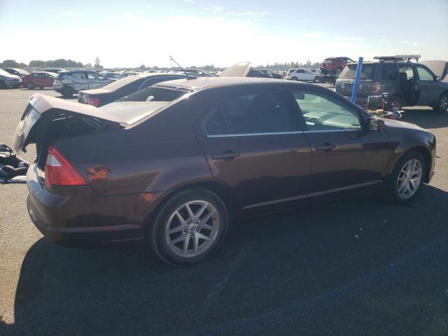 Photo 3 from auction – 2012 FORD FUSION SEL with VIN 3FAHP0JA3CR220295
