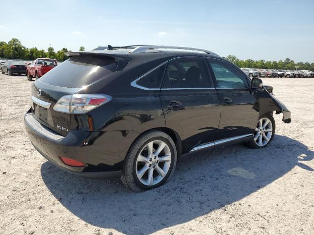 Photo 3 from auction – 2011 LEXUS RX 350 with VIN 2T2BK1BA4BC097450