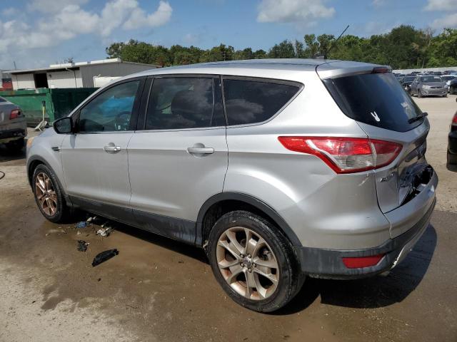 Photo 2 from auction – 2013 FORD ESCAPE SEL with VIN 1FMCU0HX4DUD71384