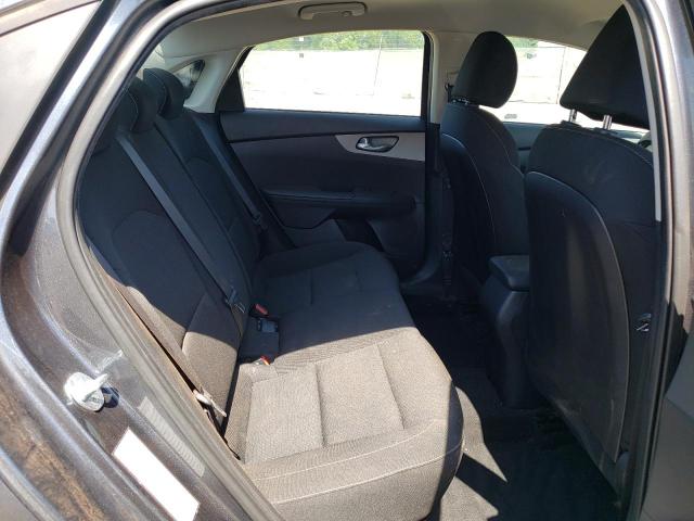 Photo 10 from auction – 2021 KIA FORTE FE with VIN 3KPF24AD3ME358283