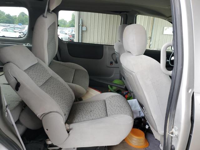Photo 10 from auction – 2008 CHEVROLET UPLANDER L with VIN 1GNDV23W78D195296