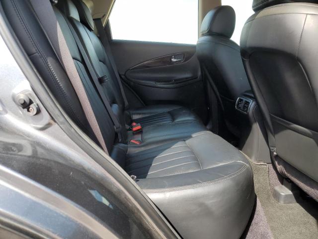 Photo 10 from auction – 2012 INFINITI EX35 BASE with VIN JN1AJ0HR1CM451829