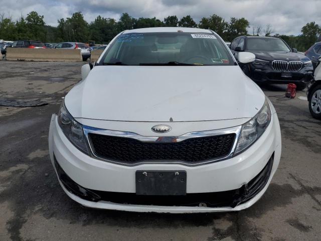 Photo 5 from auction – 2013 KIA OPTIMA LX with VIN 5XXGM4A73DG197627