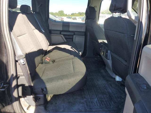 Photo 10 from auction – 2019 FORD F150 SUPER with VIN 1FTFW1E4XKFC80908
