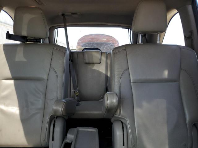 Photo 10 from auction – 2014 TOYOTA HIGHLANDER with VIN 5TDJKRFH7ES059356