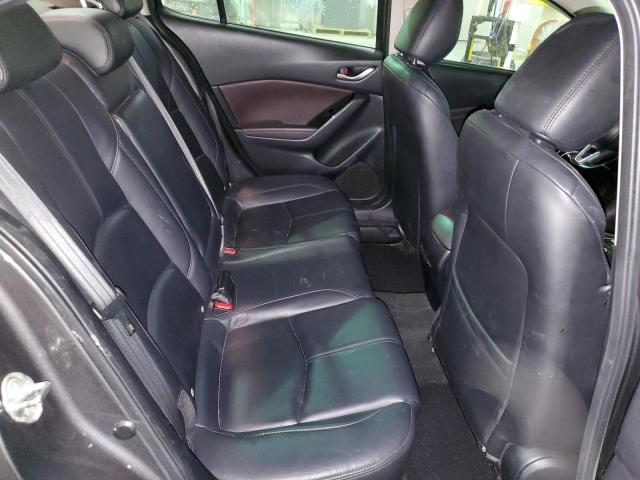 Photo 10 from auction – 2017 MAZDA 3 TOURING with VIN 3MZBN1V73HM149711