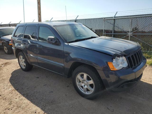 Photo 4 from auction – 2008 JEEP GRAND CHER with VIN 1J8GR48K78C242563