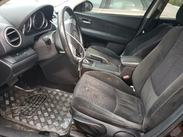 Photo 7 from auction – 2009 MAZDA 6 I with VIN 1YVHP81A095M35180