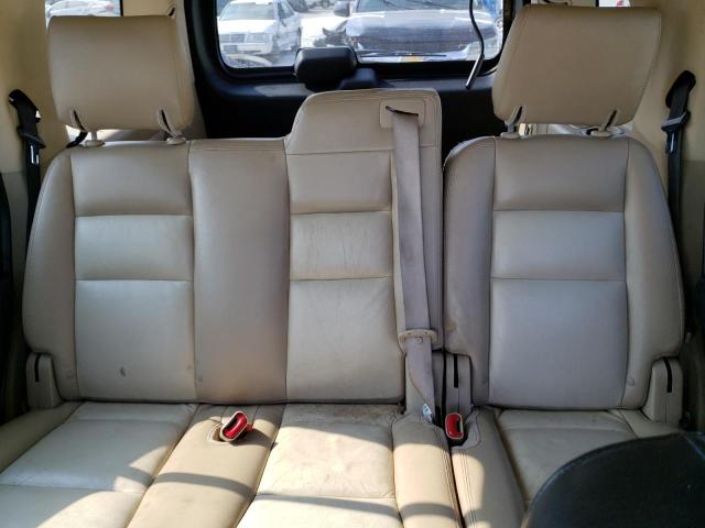 Photo 10 from auction – 2006 FORD EXPLORER E with VIN 1FMEU74E16UA53974