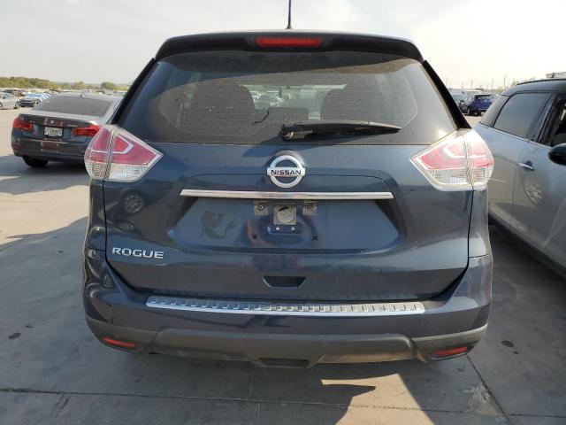 Photo 6 from auction – 2016 NISSAN ROGUE S with VIN JN8AT2MT9GW006080