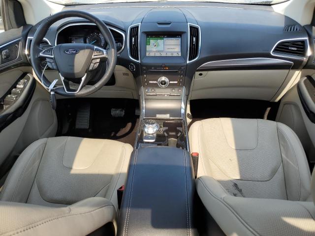 Photo 8 from auction – 2019 FORD EDGE TITAN with VIN 2FMPK3K95KBB26549