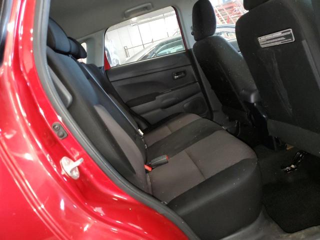Photo 10 from auction – 2017 MITSUBISHI OUTLANDER with VIN JA4AP3AU7HZ036451