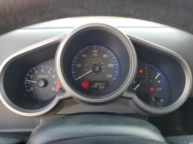Photo 9 from auction – 2011 HONDA ELEMENT EX with VIN 5J6YH1H77BL002522