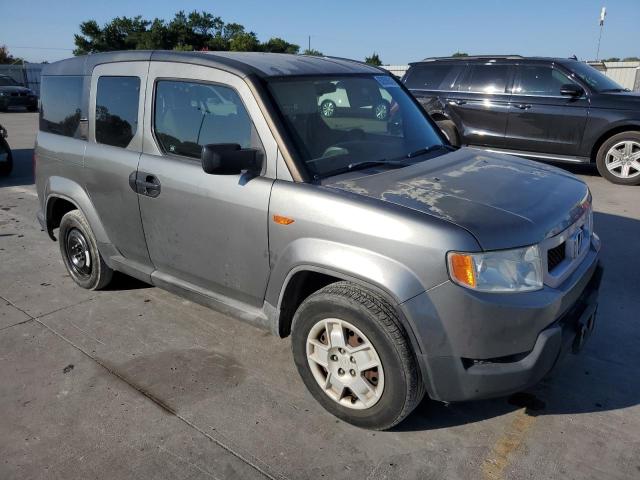 Photo 4 from auction – 2009 HONDA ELEMENT LX with VIN 5J6YH18319L003138