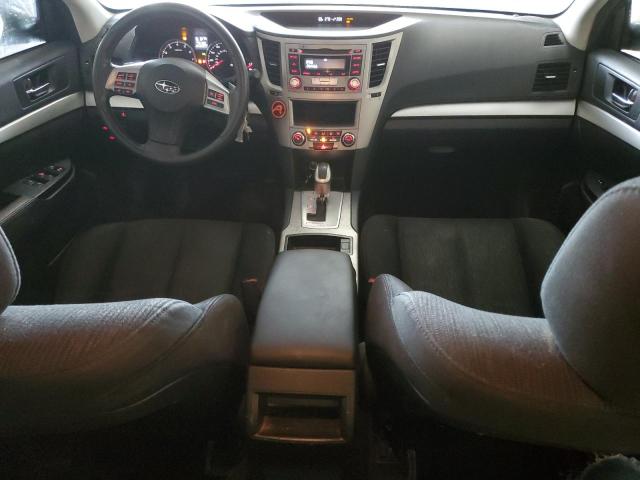 Photo 8 from auction – 2013 SUBARU LEGACY 2.5 with VIN 4S3BMCA64D3010651