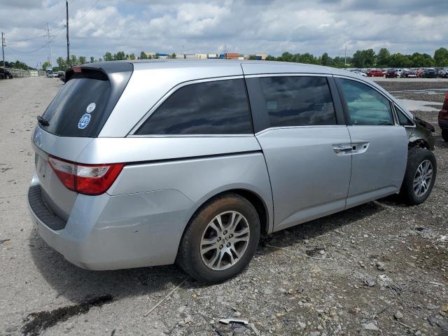 Photo 3 from auction – 2012 HONDA ODYSSEY EX with VIN 5FNRL5H48CB017833
