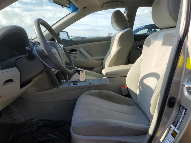 Photo 7 from auction – 2011 TOYOTA CAMRY BASE with VIN 4T1BF3EK5BU700560