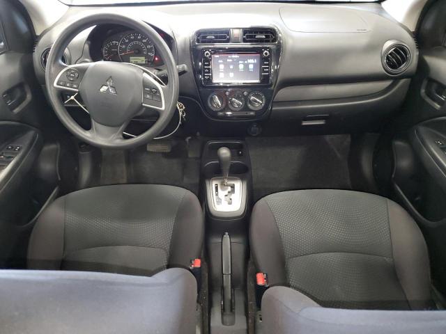 Photo 8 from auction – 2019 MITSUBISHI MIRAGE G4 with VIN ML32F3FJ0KHF15342