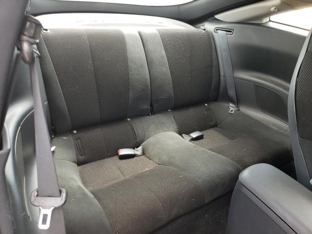 Photo 10 from auction – 2008 MITSUBISHI ECLIPSE with VIN 4A3AK24F08E029826
