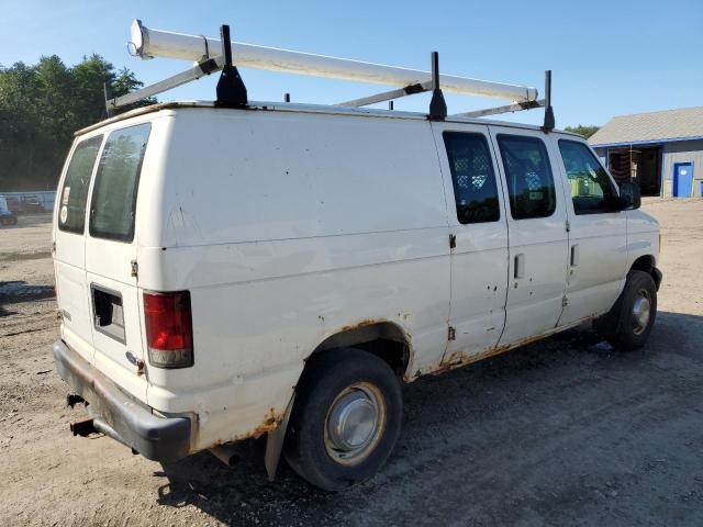 Photo 3 from auction – 2005 FORD ECONOLINE with VIN 1FTNE24W25HA16565