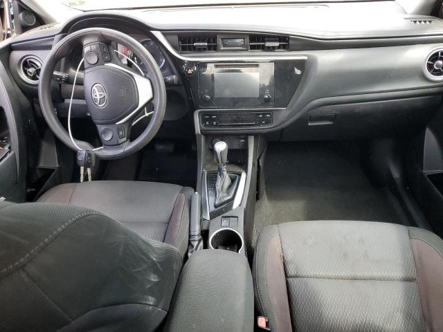 Photo 8 from auction – 2018 TOYOTA COROLLA L with VIN 5YFBURHE6JP820429