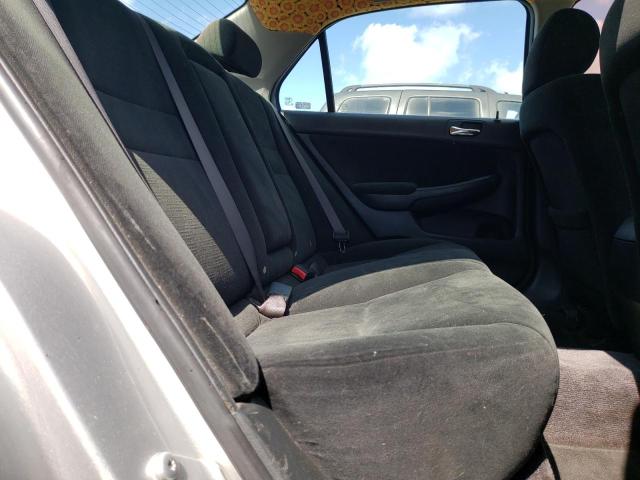 Photo 10 from auction – 2007 HONDA ACCORD SE with VIN 1HGCM56337A154014