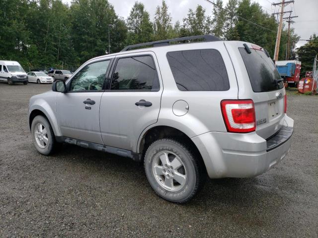 Photo 2 from auction – 2010 FORD ESCAPE XLT with VIN 1FMCU9D7XAKC28599