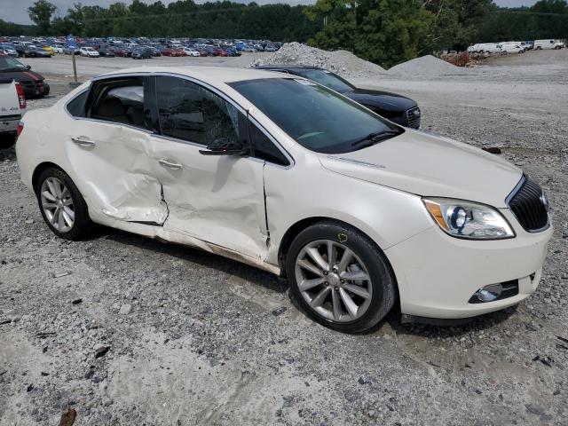 Photo 4 from auction – 2013 BUICK VERANO with VIN 1G4PP5SK0D4244859
