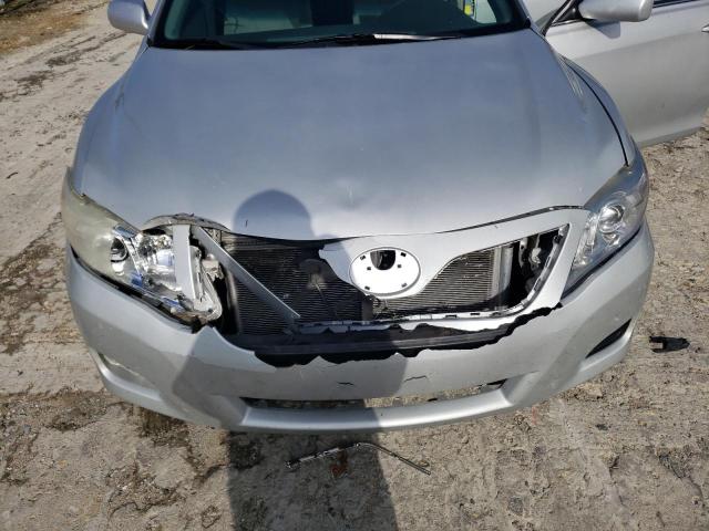 Foto 11 de la subasta – 2011 TOYOTA CAMRY BASE con VIN 4T4BF3EK9BR159891