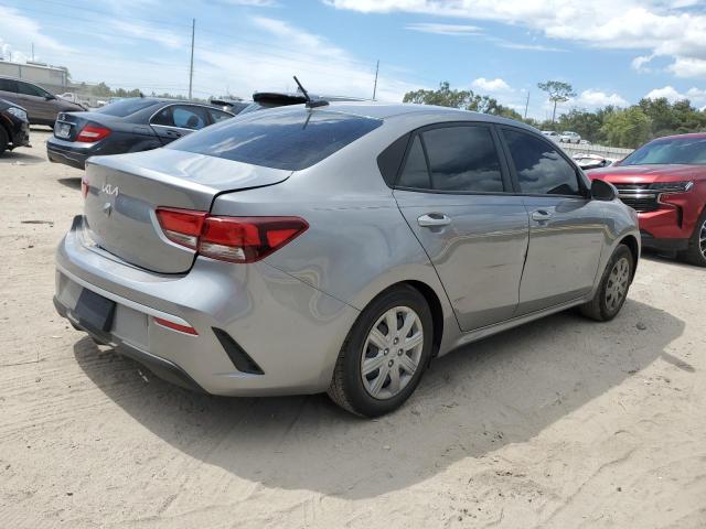 Photo 3 from auction – 2023 KIA RIO LX with VIN 3KPA24AD2PE590761