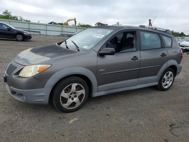 PONTIAC VIBE 2006 with VIN 5Y2SL65856Z409598 - Photo from auction