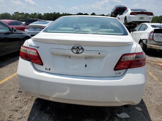 Photo 6 from auction – 2007 TOYOTA CAMRY with VIN 4T1BE46K97U693756