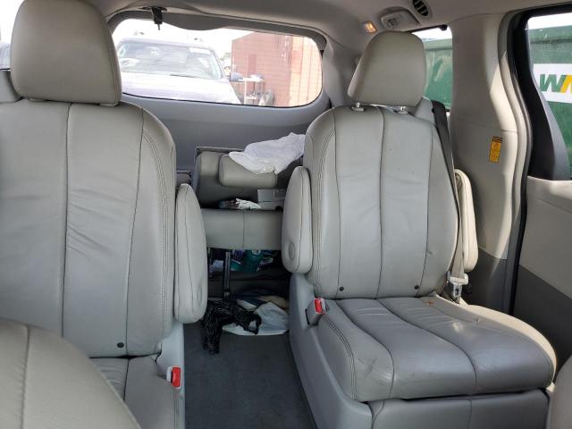 Photo 10 from auction – 2010 HONDA ODYSSEY EX with VIN 5FNRL3H63AB075609