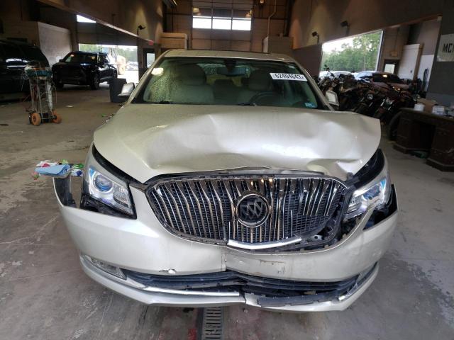 Photo 5 from auction – 2014 BUICK LACROSSE with VIN 1G4GB5G36EF100237