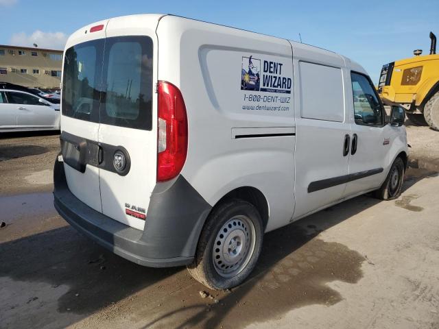 Photo 3 from auction – 2017 RAM PROMASTER with VIN ZFBERFAB5H6G97792