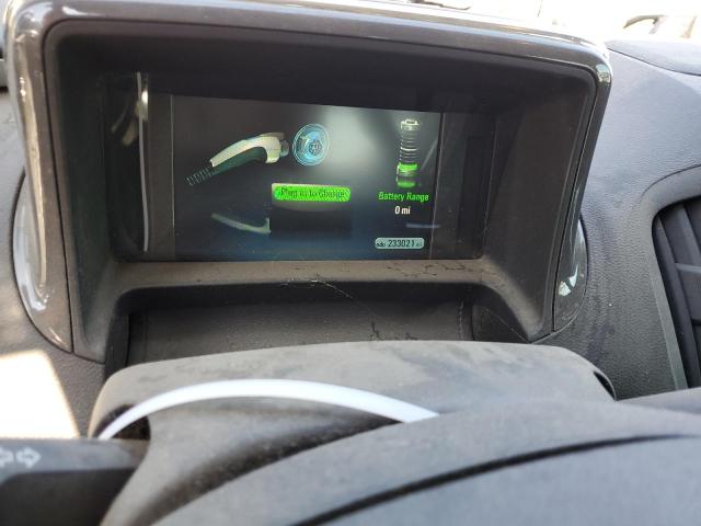 Photo 9 from auction – 2014 CHEVROLET VOLT with VIN 1G1RF6E43EU127791