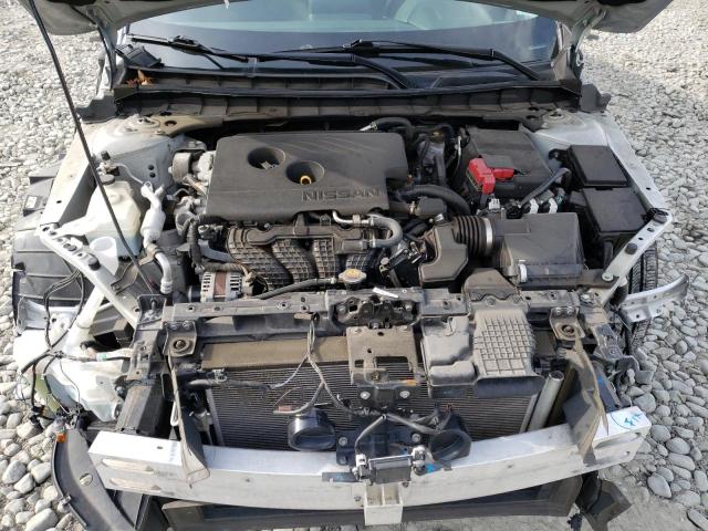 Photo 11 from auction – 2020 NISSAN ALTIMA S with VIN 1N4BL4BVXLC251665