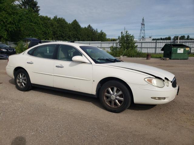 Photo 4 from auction – 2007 BUICK ALLURE CX with VIN 2G4WF582X71189598