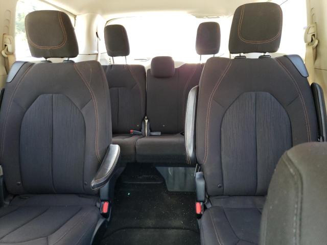 Photo 10 from auction – 2017 CHRYSLER PACIFICA T with VIN 2C4RC1DG1HR723482